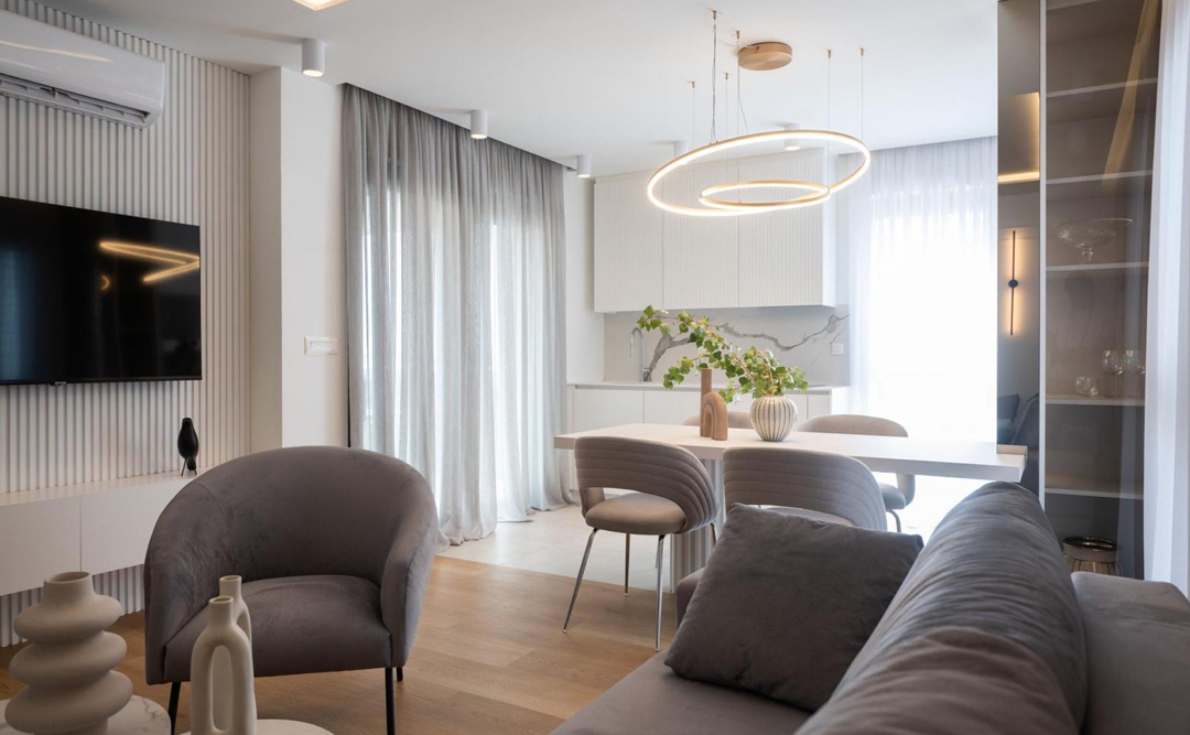 Dekorativni zidni paneli 