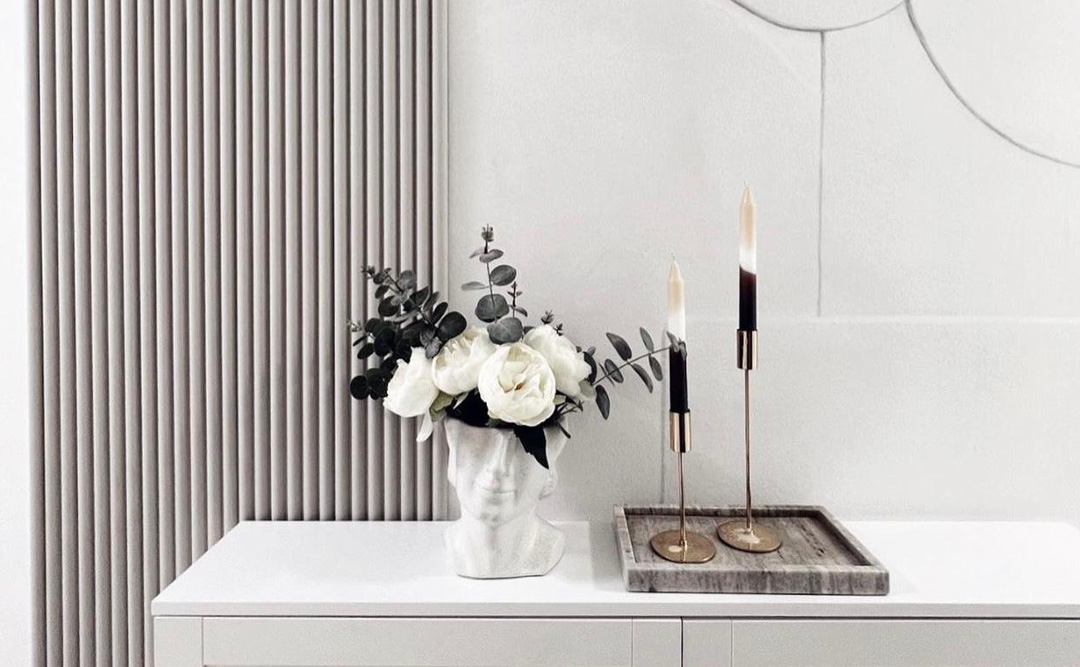 Dekorativni zidni paneli