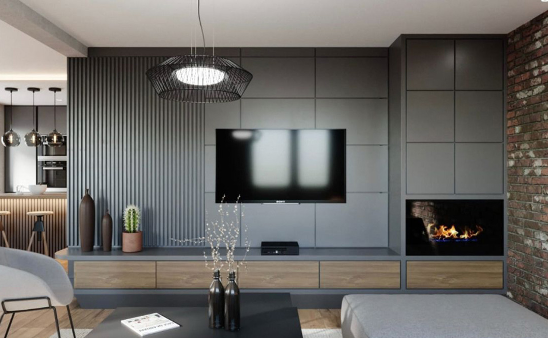 Dekorativni zidni paneli