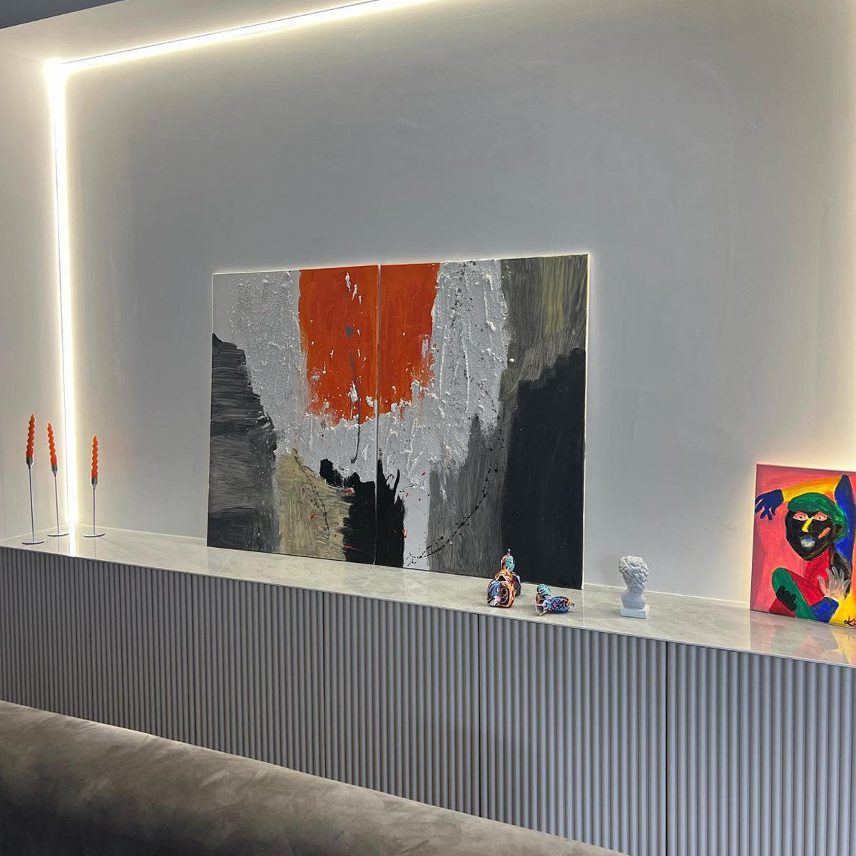 Jednostavna montaža i održavanje